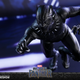 Illustration for article titled Look At This $260 iBlack Panther/i Action Figure